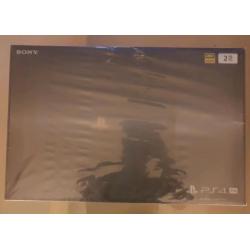 Ps4 pro 2tb 500 million