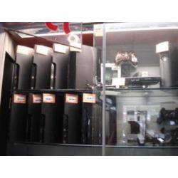 Playstation 3 consoles v/a € 59.95..U.P. Dordrecht