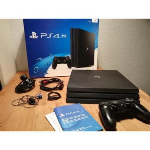 Playstation 4 pro