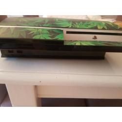 Jailbreak ps3