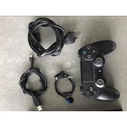 Te koop PlayStation PS4 500gb incl. 7 games