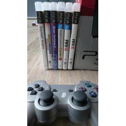 Sony playstation 3 in originele doos