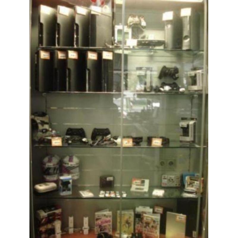 Playstation 3 consoles v/a € 59.95..U.P. Dordrecht