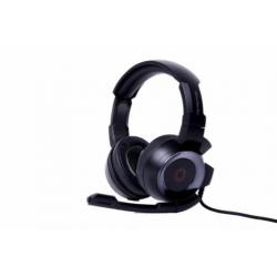 PS4 AVerMedia - SonicWave GH335 Headset - 3.5mm Jack - Zwart