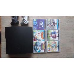Sony playstation 3 in originele doos