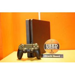 Playstation 4 slim 1TB (zonder spiderman) || Nu voor €249.99
