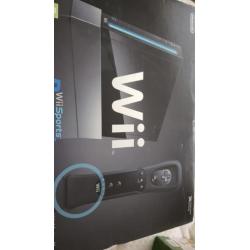 Wii sport