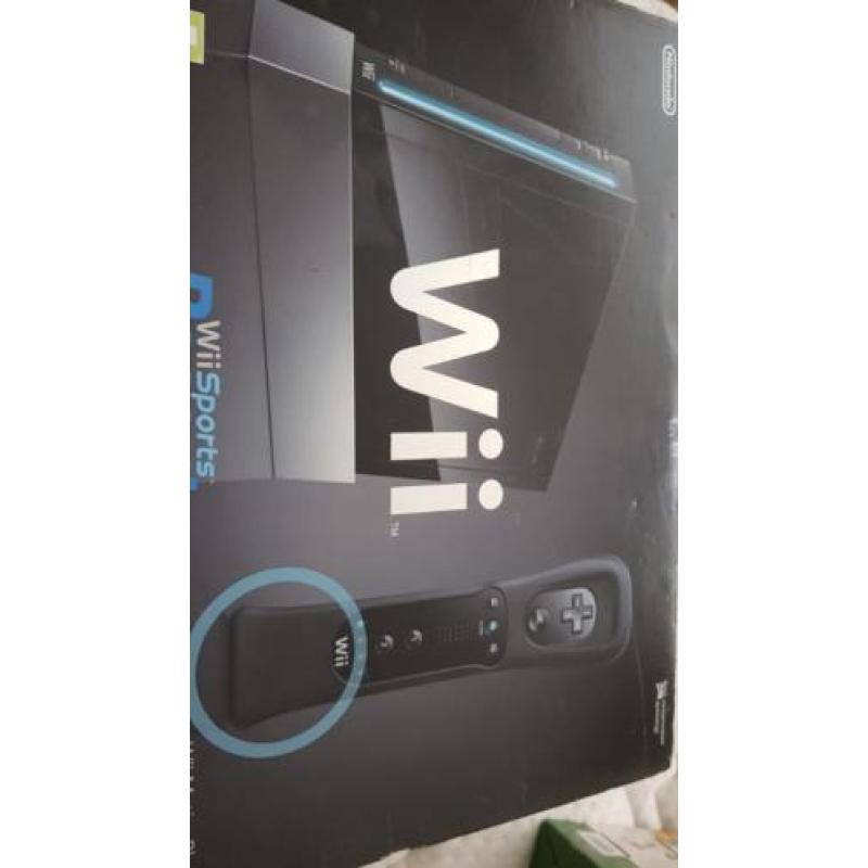 Wii sport