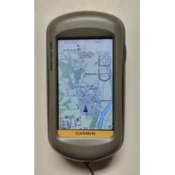 Garmin Oregon 200 GPS in "NIEUWstaat"