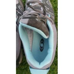 Salomon wandelschoen mt 38