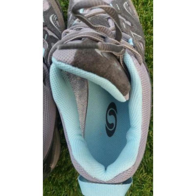 Salomon wandelschoen mt 38
