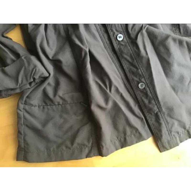 Silverback dames wandelblouse maat L