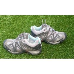 Salomon wandelschoen mt 38