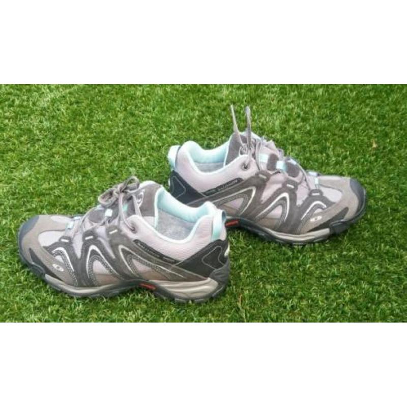 Salomon wandelschoen mt 38