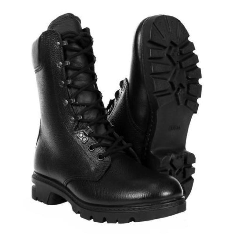 deDump.nl - BATA M90/M499 Legerkisten/Leger schoen