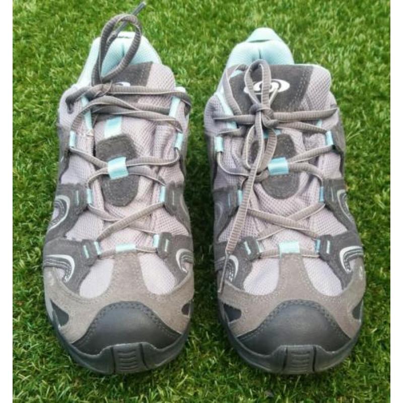 Salomon wandelschoen mt 38