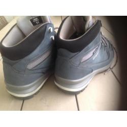 Wandelschoenen grisport mt 41