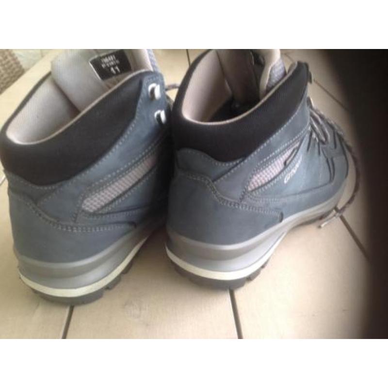 Wandelschoenen grisport mt 41