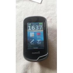 Garmin oregon 650