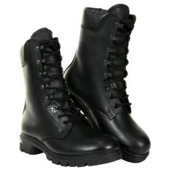 deDump.nl - BATA M90/M499 Legerkisten/Leger schoen