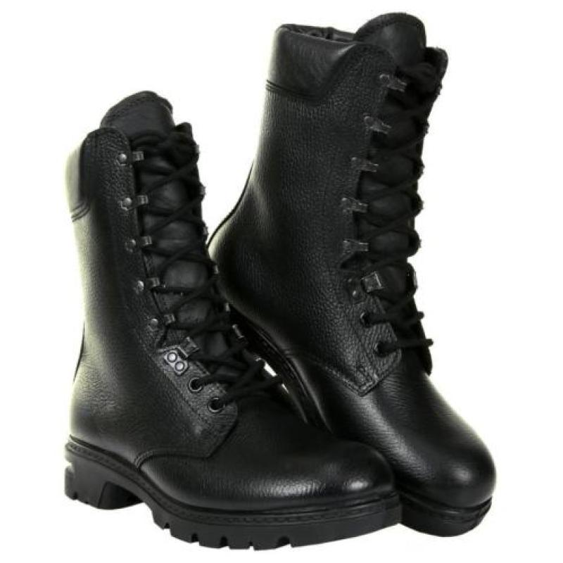 deDump.nl - BATA M90/M499 Legerkisten/Leger schoen