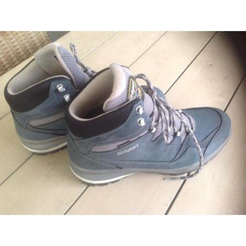 Wandelschoenen grisport mt 41