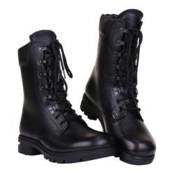 deDump.nl - BATA M90/M499 Legerkisten/Leger schoen