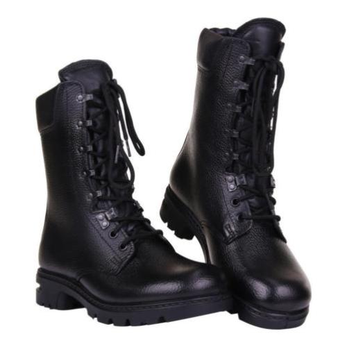 deDump.nl - BATA M90/M499 Legerkisten/Leger schoen