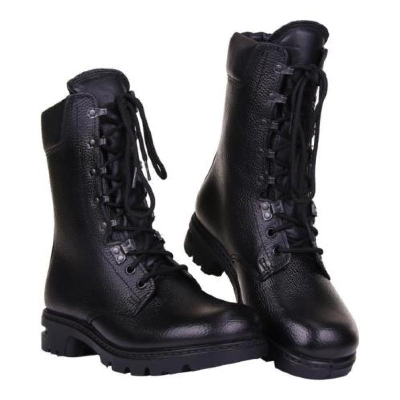 deDump.nl - BATA M90/M499 Legerkisten/Leger schoen