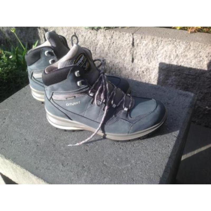 Wandelschoenen grisport mt 41