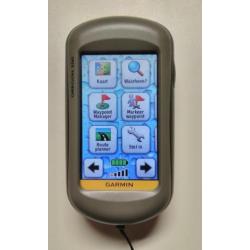 Garmin Oregon 200 GPS in "NIEUWstaat"