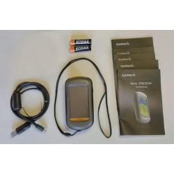 Garmin Oregon 200 GPS in "NIEUWstaat"