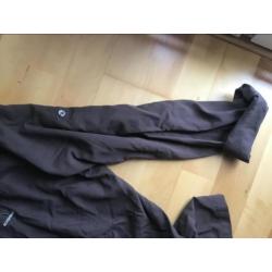 Silverback dames wandelblouse maat L