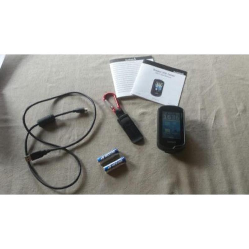Garmin oregon 650