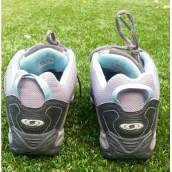 Salomon wandelschoen mt 38