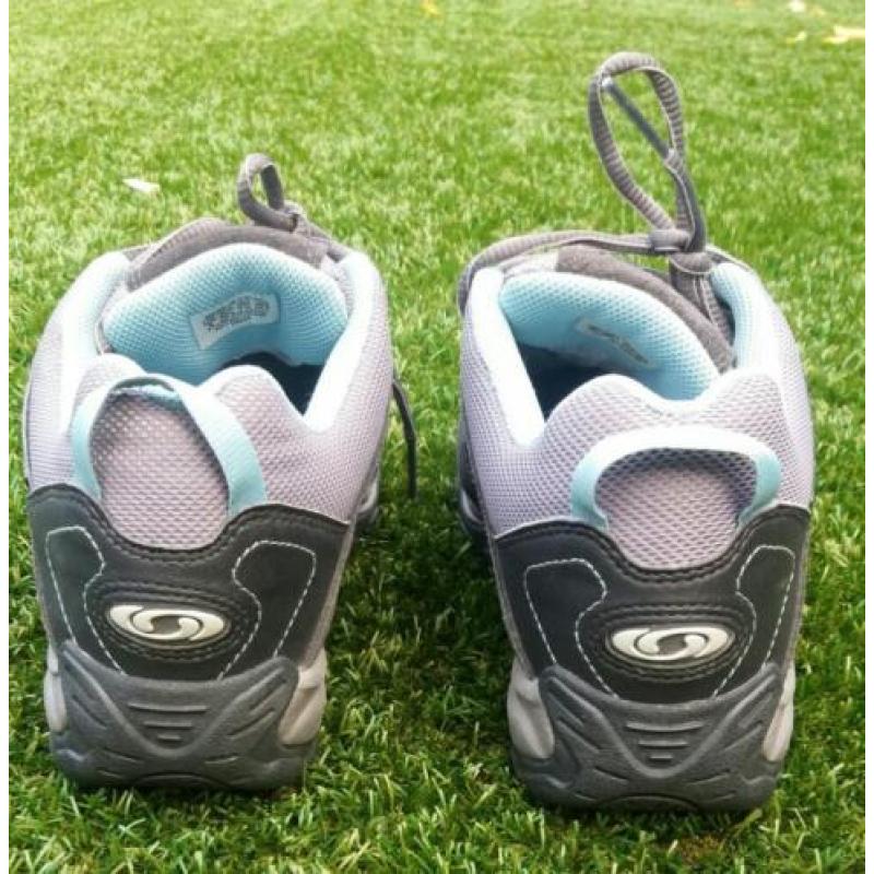 Salomon wandelschoen mt 38