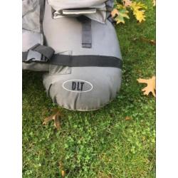 Bellyboat van DLT