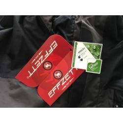 Outdoor jas, Visjas Dam Effzett NIEUW! Maat M Fishing jacket