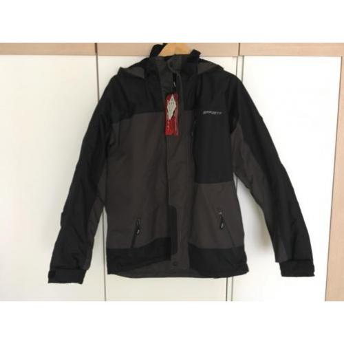 Outdoor jas, Visjas Dam Effzett NIEUW! Maat M Fishing jacket