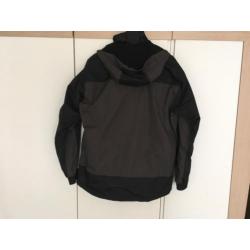 Outdoor jas, Visjas Dam Effzett NIEUW! Maat M Fishing jacket