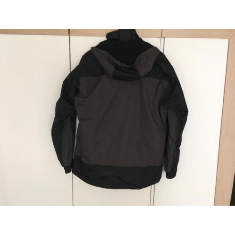 Outdoor jas, Visjas Dam Effzett NIEUW! Maat M Fishing jacket