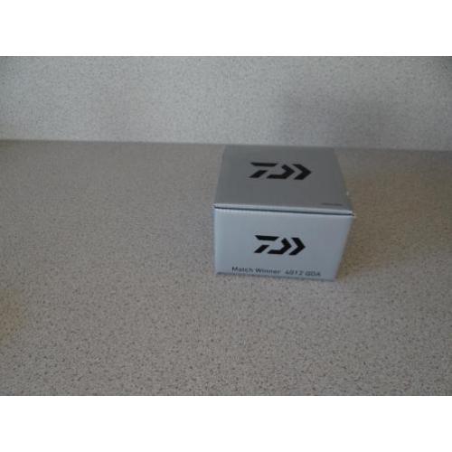 daiwa matchwinner qda 4012