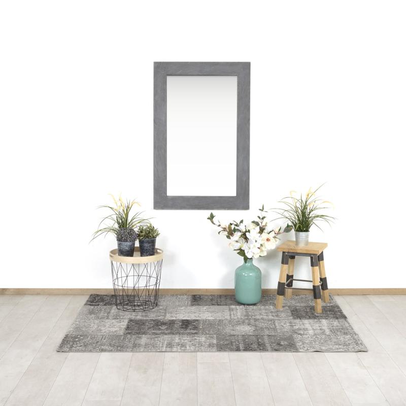 Betonlook spiegel Lolo 115 x 75 (OUTLET)