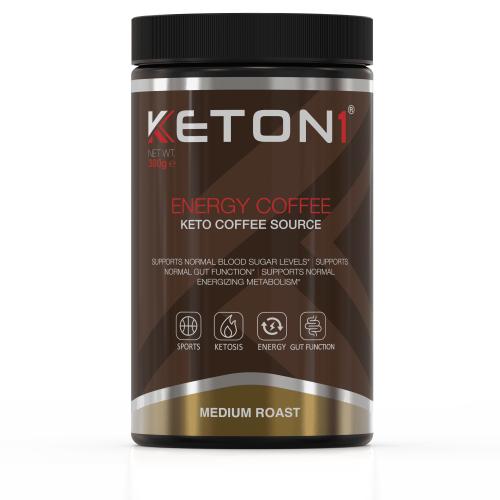 Energy coffee