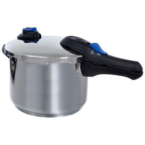 BK Snelkookpan 6 liter