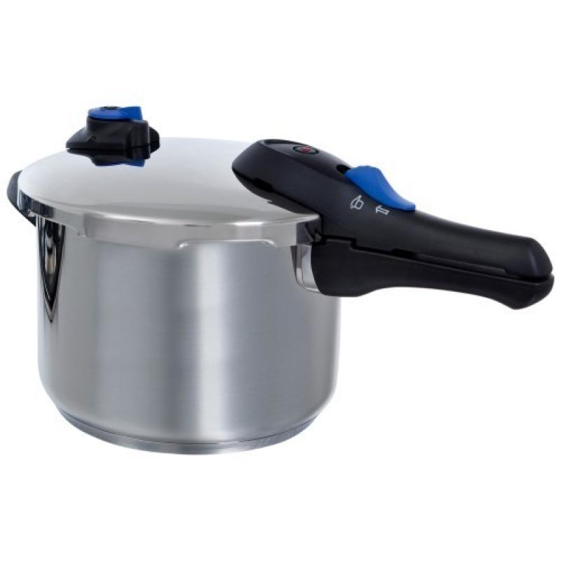 BK Snelkookpan 6 liter