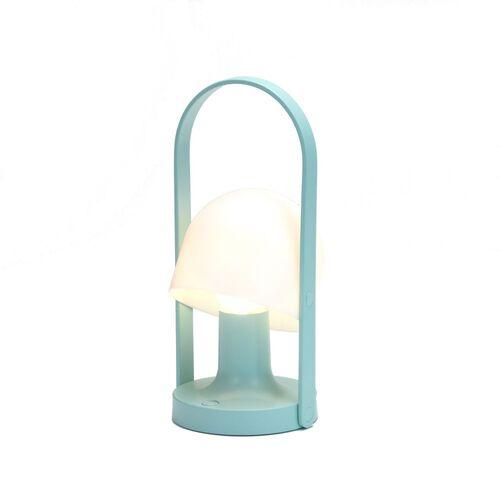 Marset FollowMe Tafellamp Blauw