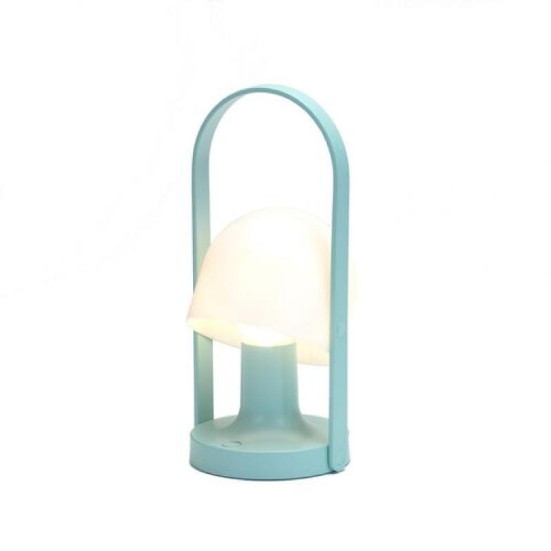 Marset FollowMe Tafellamp Blauw