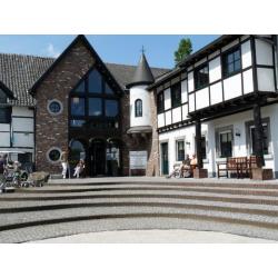 Henri Chapelle Golf Country Club