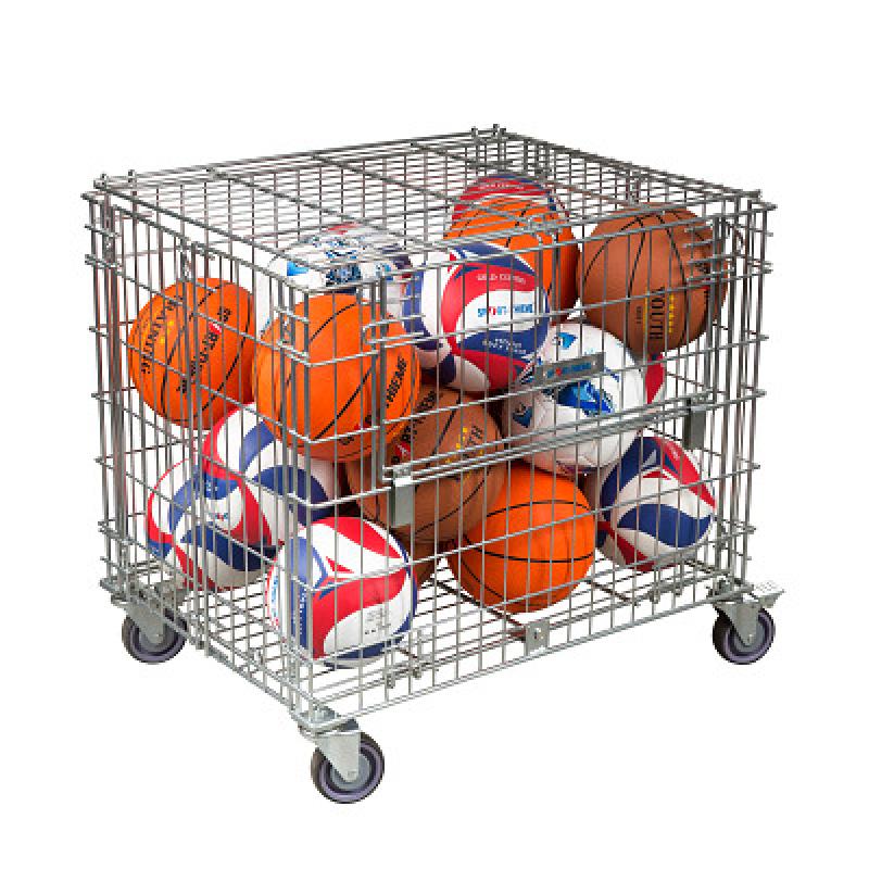 Sport Thieme Transportwagen Jumbo , L